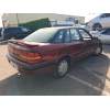 daewoo aranos del año 1995