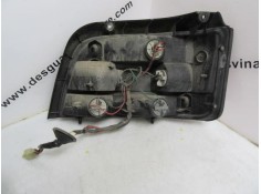 Recambio de piloto trasero izq. : suzuki baleno : 1.3 g (84,98cv) 3p [1998] para suzuki baleno 1.3 g referencia OEM IAM    2