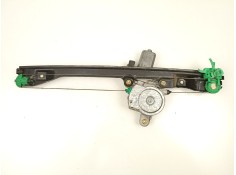 Recambio de elevalunas delantero derecho para fiat punto 1.2 g referencia OEM IAM 51764549   2