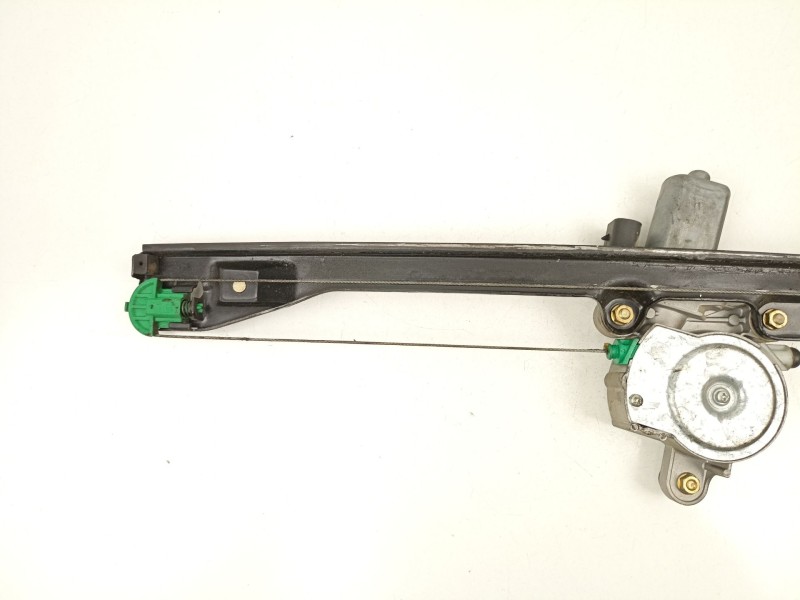 Recambio de elevalunas delantero derecho para fiat punto 1.2 g referencia OEM IAM 51764549  