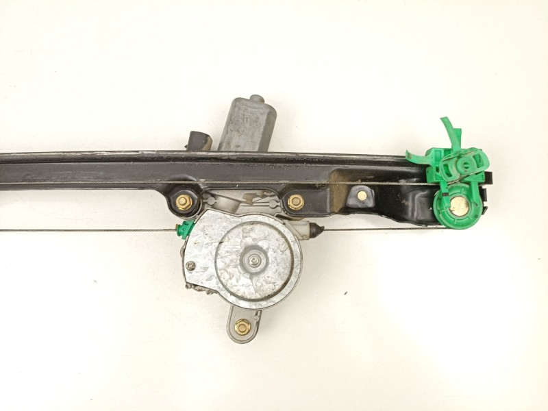 Recambio de elevalunas delantero derecho para fiat punto 1.2 g referencia OEM IAM 51764549  