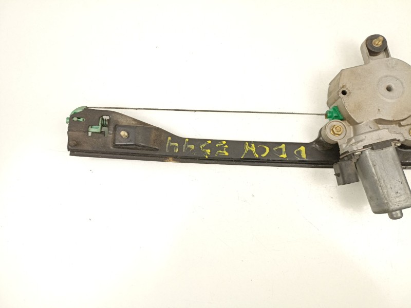 Recambio de elevalunas delantero derecho para fiat punto 1.2 g referencia OEM IAM 51764549  