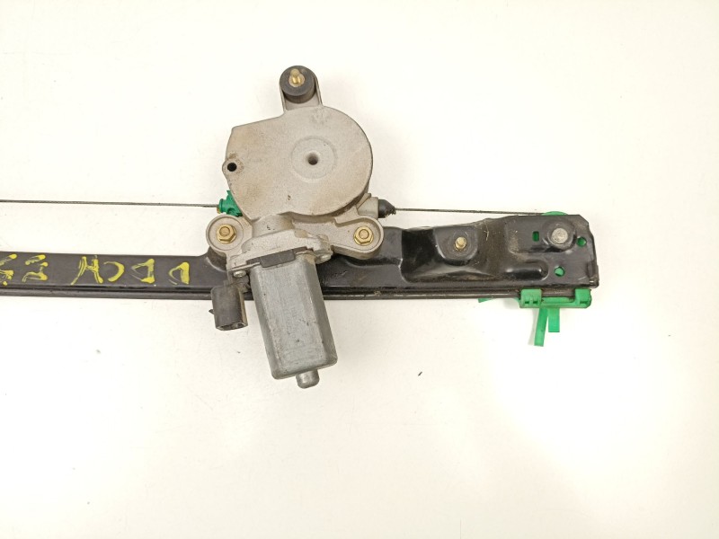 Recambio de elevalunas delantero derecho para fiat punto 1.2 g referencia OEM IAM 51764549  