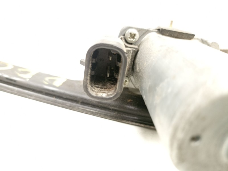 Recambio de elevalunas delantero derecho para fiat punto 1.2 g referencia OEM IAM 51764549  