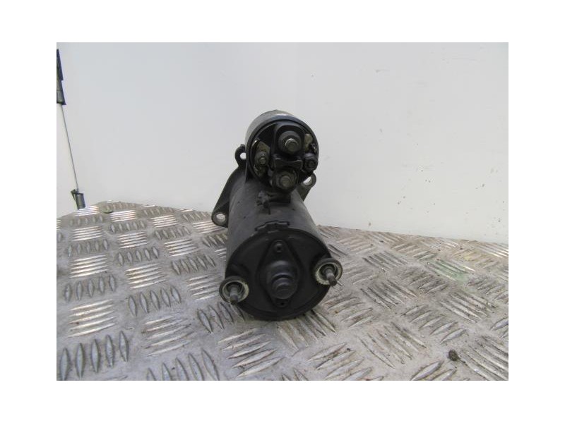 Recambio de motor arranque : bmw 520 : 2.0 g [1991] para bmw  520 2.0 g referencia OEM IAM BOSCH0001108115  