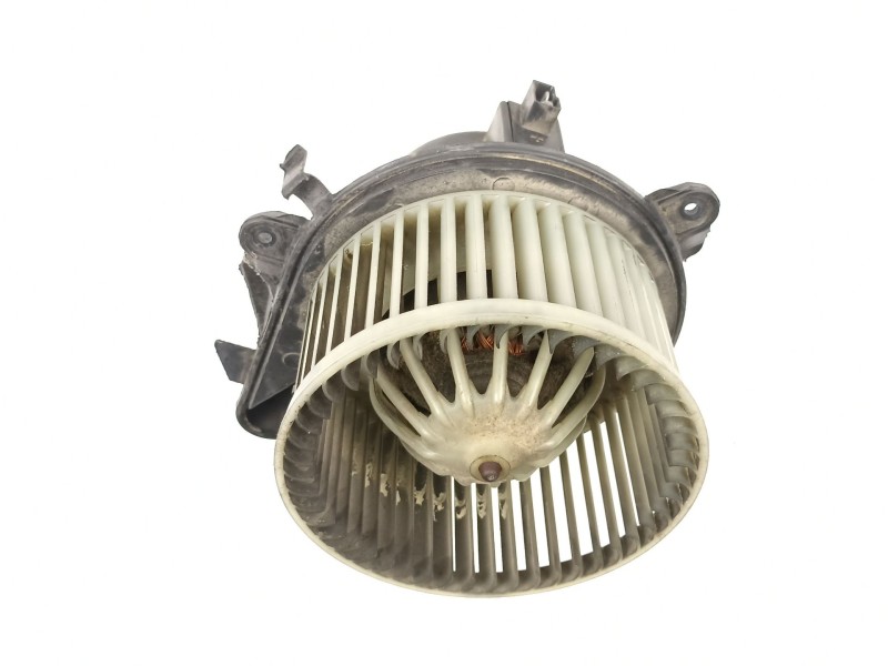 Recambio de motor calefaccion para fiat punto 1.2 g referencia OEM IAM 46723714  