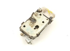 Recambio de cerradura puerta trasera izquierda para fiat punto 1.2 g referencia OEM IAM 46536068  
