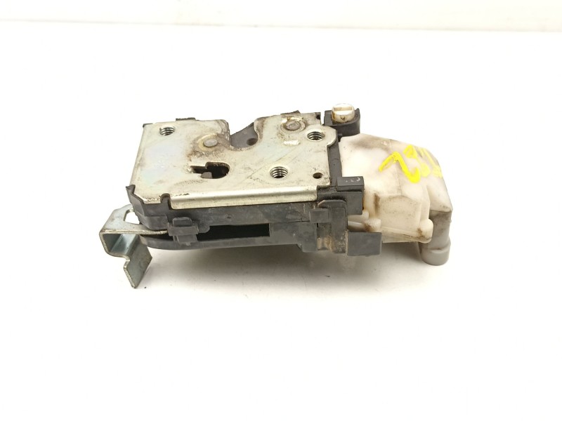 Recambio de cerradura puerta trasera izquierda para fiat punto 1.2 g referencia OEM IAM 46536068  