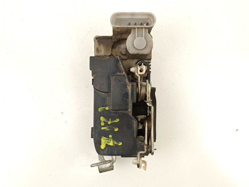 Recambio de cerradura puerta trasera izquierda para fiat punto 1.2 g referencia OEM IAM 46536068  