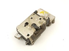 Recambio de cerradura puerta trasera derecha para fiat punto 1.2 g referencia OEM IAM 46536067  
