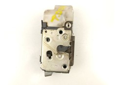 Recambio de cerradura puerta trasera derecha para fiat punto 1.2 g referencia OEM IAM 46536067   2