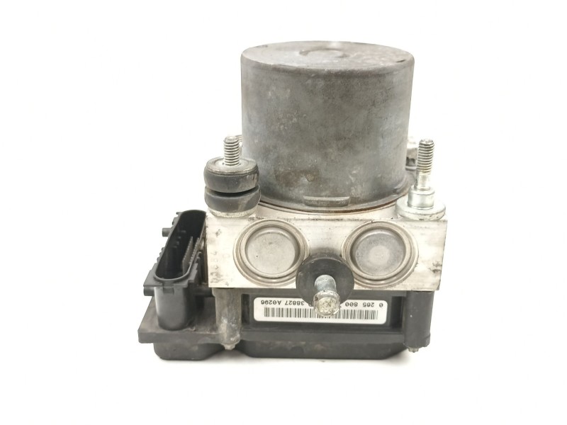 Recambio de abs para fiat punto berlina (188) 1.4 referencia OEM IAM 46844830 0265231365 
