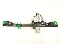 Recambio de elevalunas delantero izquierdo para fiat punto berlina (188) 1.4 referencia OEM IAM 51764550   2