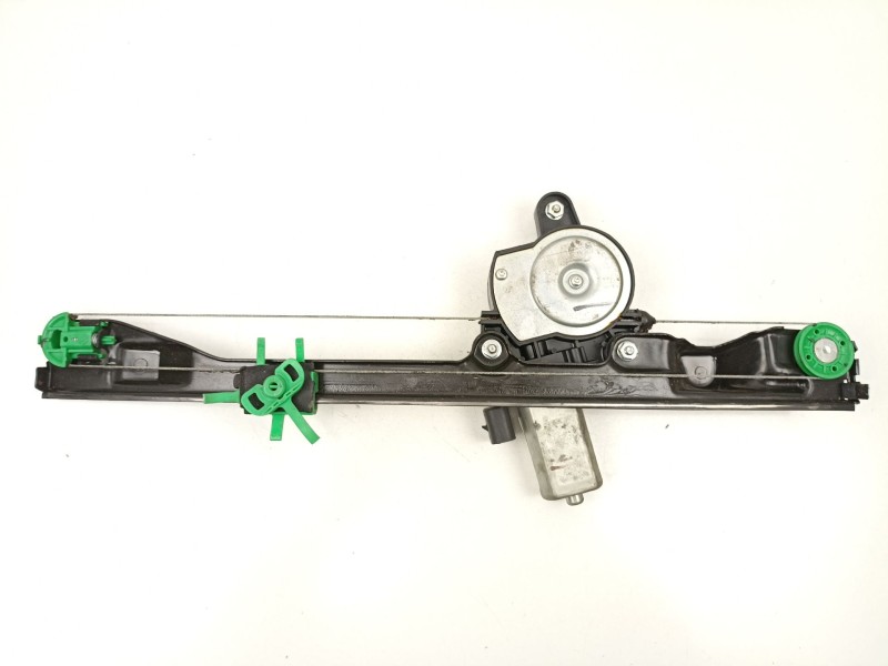 Recambio de elevalunas delantero izquierdo para fiat punto berlina (188) 1.4 referencia OEM IAM 51764550  