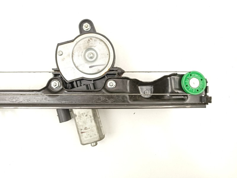 Recambio de elevalunas delantero izquierdo para fiat punto berlina (188) 1.4 referencia OEM IAM 51764550  