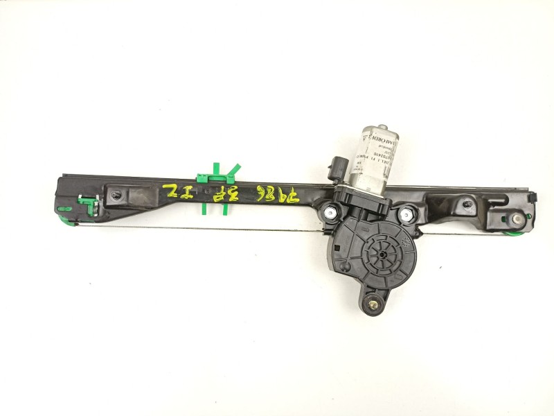 Recambio de elevalunas delantero izquierdo para fiat punto berlina (188) 1.4 referencia OEM IAM 51764550  