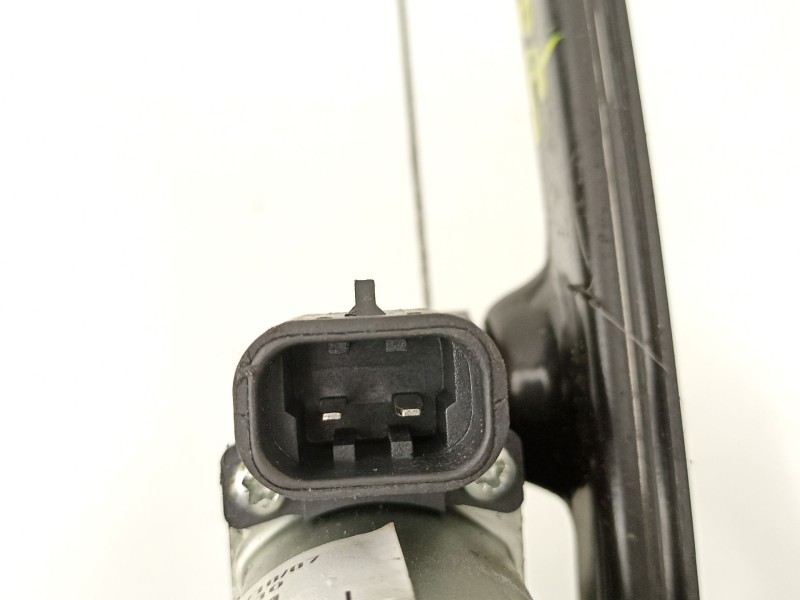 Recambio de elevalunas delantero izquierdo para fiat punto berlina (188) 1.4 referencia OEM IAM 51764550  