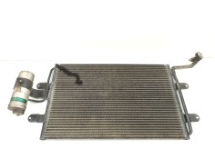 Recambio de radiador aire acondicionado para audi tt (8n3) 1.8 t referencia OEM IAM 1J0820411D  