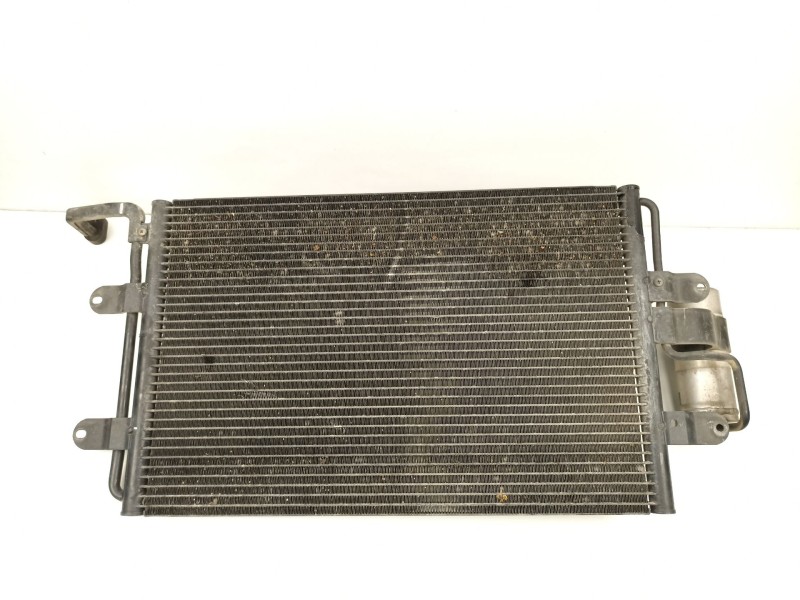 Recambio de radiador aire acondicionado para audi tt (8n3) 1.8 t referencia OEM IAM 1J0820411D  