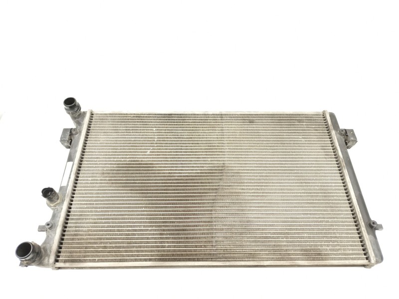 Recambio de radiador motor gasolina para audi tt (8n3) 1.8 t referencia OEM IAM 1J0121253P  