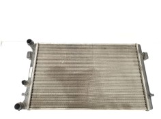 Recambio de radiador motor gasolina para audi tt (8n3) 1.8 t referencia OEM IAM 1J0121253P   2