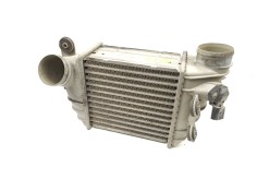 Recambio de radiador intercooler para audi tt (8n3) 1.8 t referencia OEM IAM 8N0145803 IA1045 