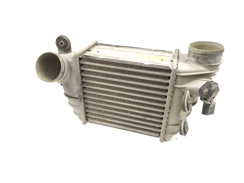 Recambio de radiador intercooler para audi tt (8n3) 1.8 t referencia OEM IAM 8N0145803 IA1045 