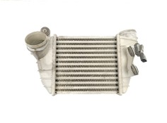 Recambio de radiador intercooler para audi tt (8n3) 1.8 t referencia OEM IAM 8N0145803 IA1045  2