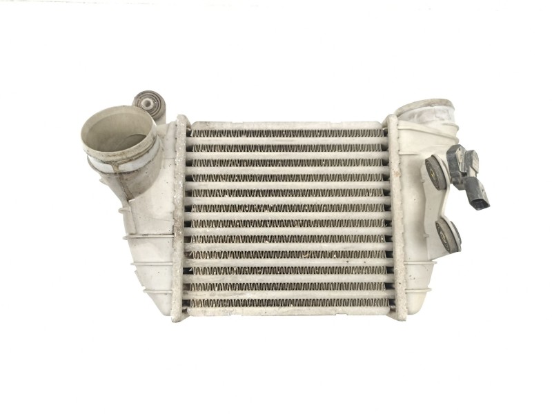 Recambio de radiador intercooler para audi tt (8n3) 1.8 t referencia OEM IAM 8N0145803 IA1045 