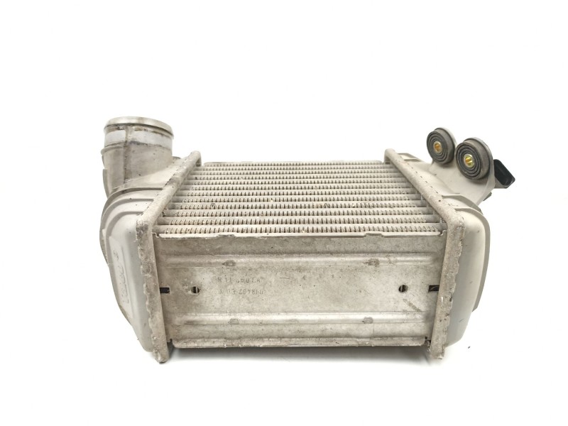 Recambio de radiador intercooler para audi tt (8n3) 1.8 t referencia OEM IAM 8N0145803 IA1045 