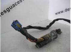 Recambio de antirrobo clausor de arranque : peugeot 206 : 2.0 g ew10d(rlz)140cv-descapotable [2002] para peugeot 206 2.0 g ew10d 2