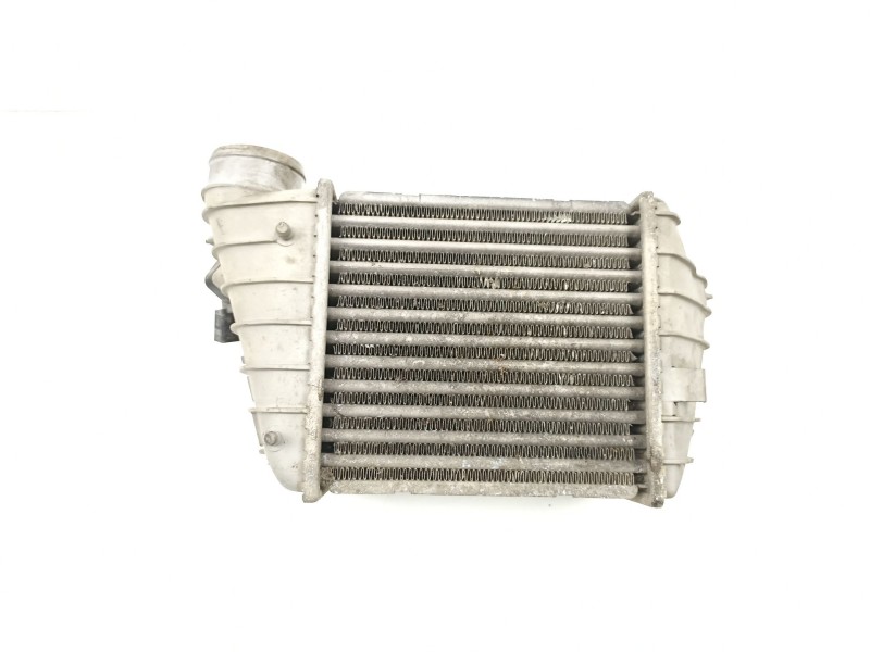 Recambio de radiador intercooler para audi tt (8n3) 1.8 t referencia OEM IAM 8N0145803 IA1045 