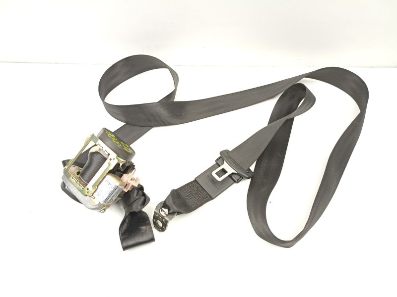 Recambio de cinturon seguridad delantero izquierdo para audi tt (8n3) 1.8 t referencia OEM IAM 8N8857705F  