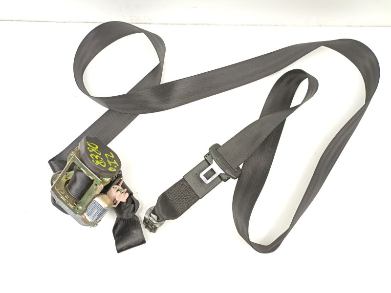 Recambio de cinturon seguridad delantero izquierdo para audi tt (8n3) 1.8 t referencia OEM IAM 8N8857705F  