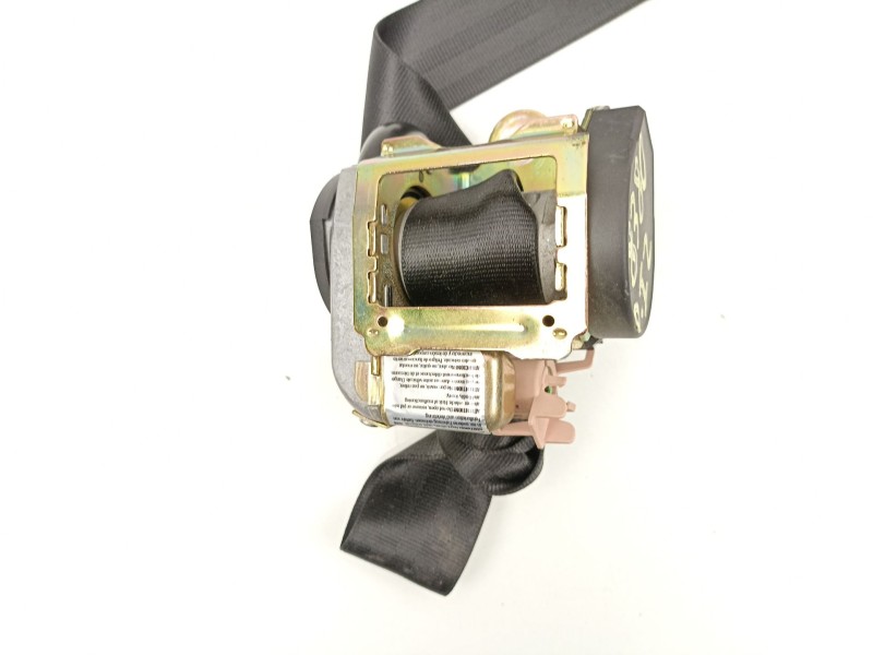 Recambio de cinturon seguridad delantero izquierdo para audi tt (8n3) 1.8 t referencia OEM IAM 8N8857705F  