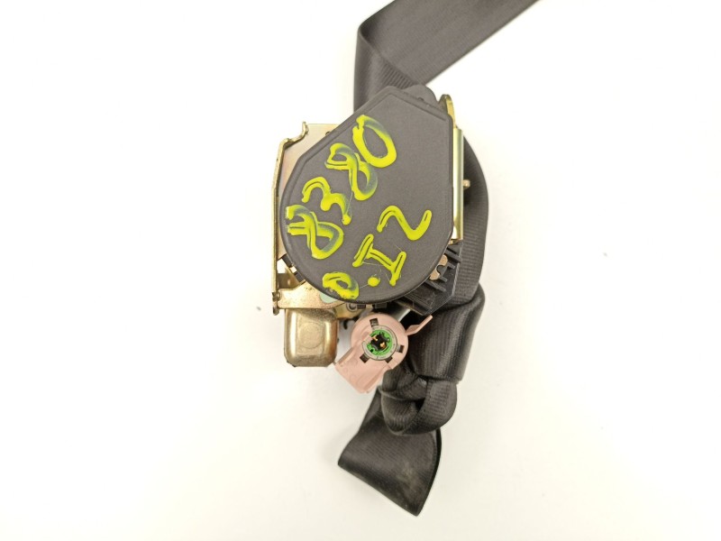 Recambio de cinturon seguridad delantero izquierdo para audi tt (8n3) 1.8 t referencia OEM IAM 8N8857705F  