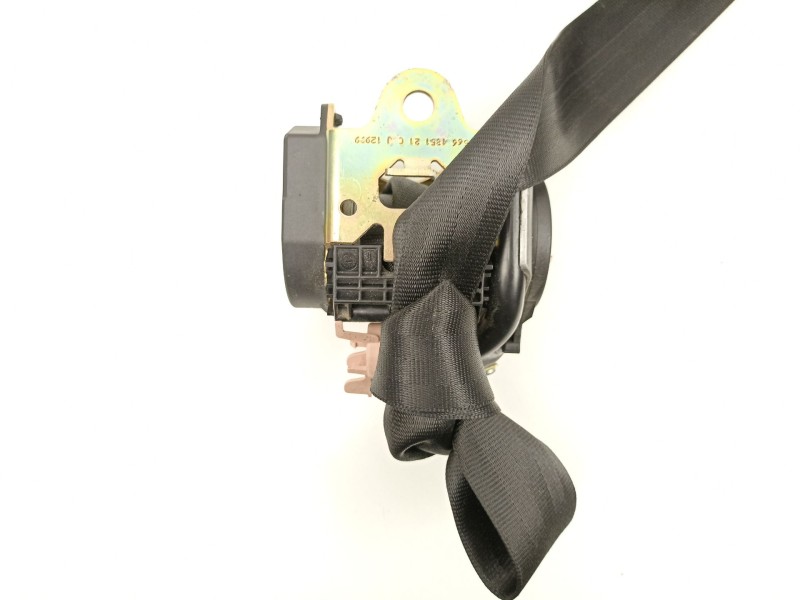Recambio de cinturon seguridad delantero izquierdo para audi tt (8n3) 1.8 t referencia OEM IAM 8N8857705F  