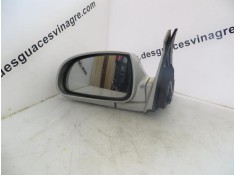 Recambio de retrovisor izq. : hyundai accent : 1.5 g -g4ec (102cv) [2003] para hyundai accent 1.5 g -g4ec referencia OEM IAM GRI