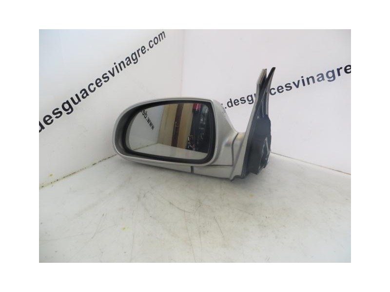 Recambio de retrovisor izq. : hyundai accent : 1.5 g -g4ec (102cv) [2003] para hyundai accent 1.5 g -g4ec referencia OEM IAM GRI