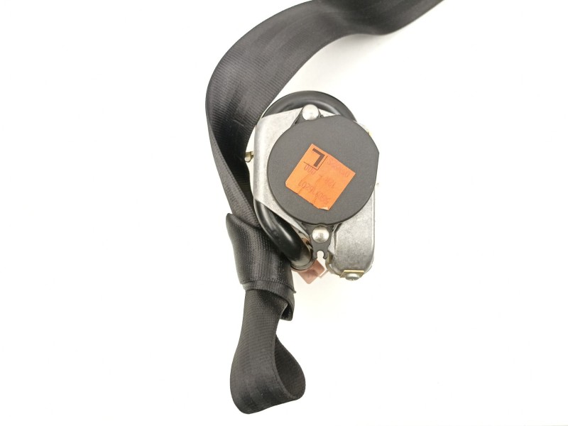 Recambio de cinturon seguridad delantero izquierdo para audi tt (8n3) 1.8 t referencia OEM IAM 8N8857705F  
