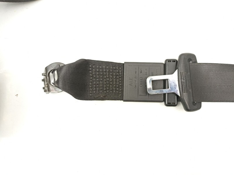 Recambio de cinturon seguridad delantero izquierdo para audi tt (8n3) 1.8 t referencia OEM IAM 8N8857705F  