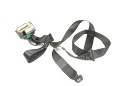 Recambio de cinturon seguridad delantero derecho para audi tt (8n3) 1.8 t referencia OEM IAM 8N8857706F  
