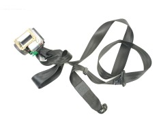 Recambio de cinturon seguridad delantero derecho para audi tt (8n3) 1.8 t referencia OEM IAM 8N8857706F   2