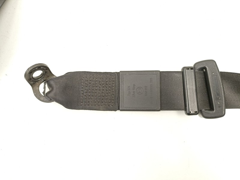 Recambio de cinturon seguridad delantero derecho para audi tt (8n3) 1.8 t referencia OEM IAM 8N8857706F  