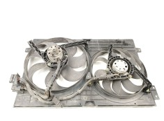 Recambio de electroventilador para audi tt (8n3) 1.8 t referencia OEM IAM 1J0121207M  1J0121205B
