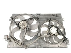 Recambio de electroventilador para audi tt (8n3) 1.8 t referencia OEM IAM 1J0121207M  1J0121205B 2