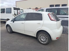 fiat punto (199_) del año 2012 2