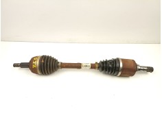 Recambio de transmision delantera izquierda para dacia duster (hs_) 1.5 dci 4x4 referencia OEM IAM 391017275R  