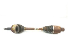 Recambio de transmision delantera derecha para dacia duster (hs_) 1.5 dci 4x4 referencia OEM IAM 391009882R  