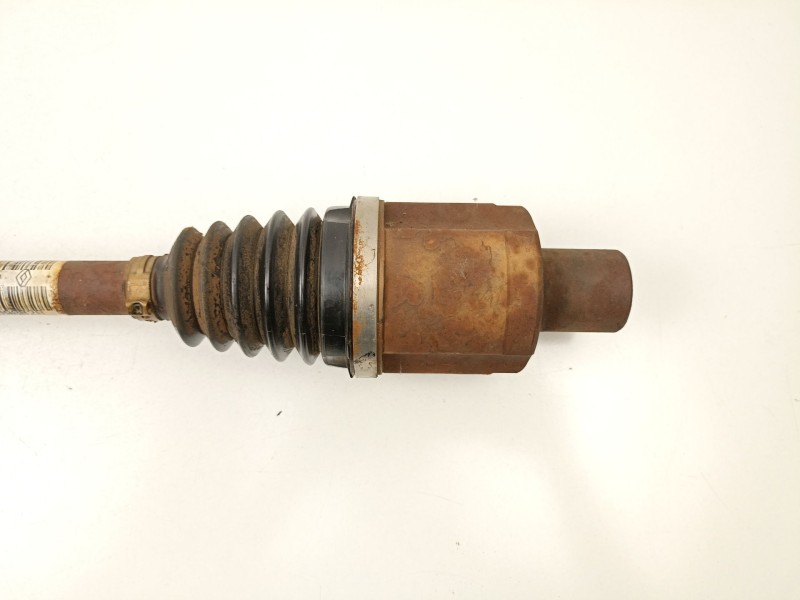 Recambio de transmision delantera derecha para dacia duster (hs_) 1.5 dci 4x4 referencia OEM IAM 391009882R  